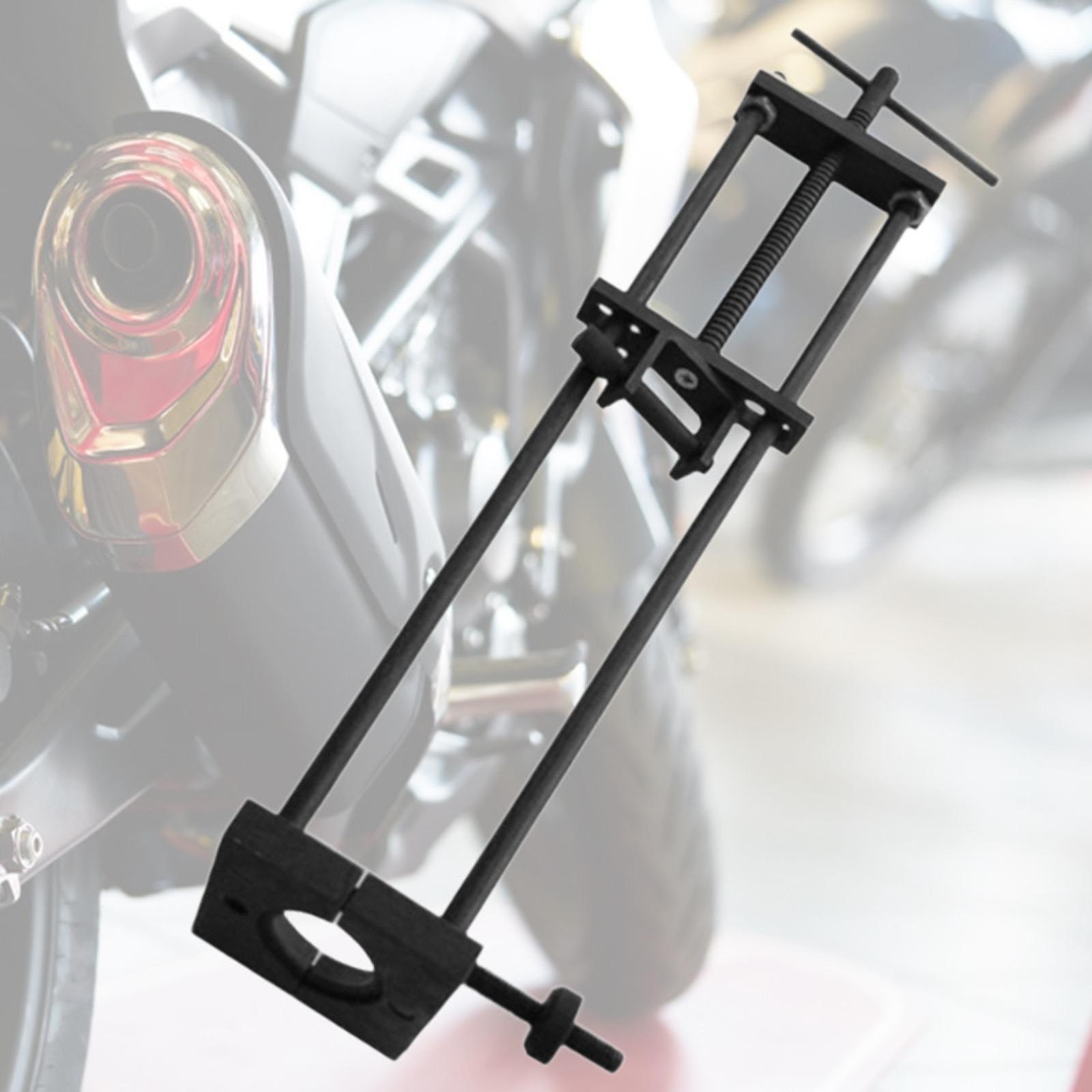 Wzmzjy Coil Spring Compressor Tool Sturdy Repair Tool for Suvs,Trucks Business