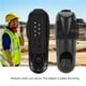thumbnail image 2 of M Head Walkie Talkie Adaptador De Audio Para Baofeng Bf-9700/Bf-A58/Bf-Uv9R Radio Bidireccional seitruly EL009494-00, 2 of 2