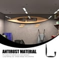 thumbnail image 3 of PAMINGONO De Metal Resistentes Para Almacén Con Montaje En Pared Para Herramientas, 3 of 8