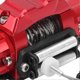 thumbnail image 2 of Treuil universel en alliage d'aluminium avec double moteur pour voiture télécommandée SCX10/TRX4 1/10 81 x 27 mm, 2 of 4