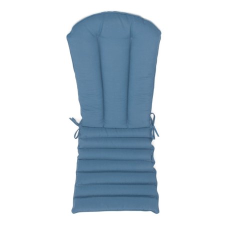 Coral Coast Classic Adirondack Chair Cushion - Walmart.com Coral Coast Classic Adirondack Chair Cushion - Walmart.com