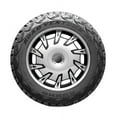 thumbnail image 2 of Kumho Road Venture MT KL71 Mud-Terrain Tire - 33X12.50R20 10PLY Rated, 2 of 3