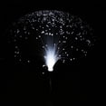 thumbnail image 6 of Fiber Optic Cing - Fiber Table Lamp, LED Fiberoptics Colorful, 6 of 6