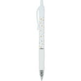 thumbnail image 6 of Pilot G2 Dots Design Premium Retractable Gel Ink Pens, Fine Point, 0.7 mm, Black, 48 Count, 6 of 6