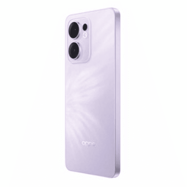 Oppo Reno13 F 5G 256GB Morado Reacondicionado