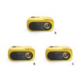 thumbnail image 4 of QualitChoice Mini Projector LED Projectors for Movie Projectors Eye for Protection, 4 of 6