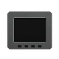 thumbnail image 1 of 2.8inch LCD Touch Screen Module for Zero / Zero 2 W Series Boards Compatible with POD Series, 1 of 5