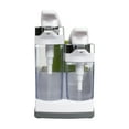 thumbnail image 2 of Casabella Sink Sider Duo with Sponge, Dish and Hand Soap Dispenser, 2 of 10