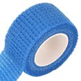 thumbnail image 3 of Vendaje Del Tatuaje Accesorios auxiliares transpirables para envoltura de cinta de agarre de tatuaje desechable (azul) Tmvgtek Cuidado Belleza, 3 of 9