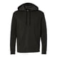 thumbnail image 1 of Sudadera con capucha PCH para mujer de Next Level (9300) Negro jaspeado 2XL Siguiente nivel 9300, 1 of 1