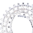thumbnail image 4 of Closed Claw Chain, Trimming Chain, T Type Claw Chain For Sewing Decoration Home, 4 of 8