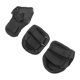 thumbnail image 5 of Child Adult Protection Set with Knee Pads, Elbow Pads and Wrist Guards 6 In 1 for Roller Skating, Skateboard, Scooter, Bike, Cycling, 5 of 5