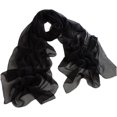 thumbnail image 1 of GHSDFBB Fashionable Soft Chiffon Scarf, 1 of 7
