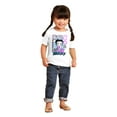 thumbnail image 3 of Retro Cartoon Embrace Your Betty Youth T Shirt Tee Girls Infant Toddler Brisco Brands 6M, 3 of 5