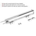 thumbnail image 1 of Universal Overflow Reservoir,13 x 2in Radiator Overflow Tank Stainless Steel Overflow Tank Unmatched Quality, 1 of 8