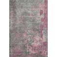 thumbnail image 2 of Addison Rugs Mayfield Premium Machine Washable Transitional Abstract Blush Rectangle Rug, 2'6" x 3'10", 2 of 7