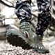 thumbnail image 4 of Botas De Trabajo De Seguridad Botas de tobillo para hombre con soporte para arco impermeables para senderismo Botas de trekking botas militares del desierto Likrtyny Tenis De Mujer Tenis De Hombre, 4 of 6