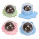 thumbnail image 1 of 4pcs Catnip Ball Interactive Natural Teeth Cleaning Crab Rotating Cat Lick Ball Toy for Cats Kittens, 1 of 1