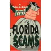 Florida Scams, Used [Paperback]