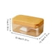 thumbnail image 2 of Great promotion! Ice Lattice Ice Block Mould Ice Making Container Ice Storage Box, 2 of 2