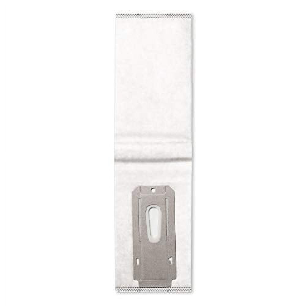 Hoover HEPA Replacement Bags for ONEPWR Cordless Upright Vacuum Cleaner, White
