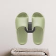 thumbnail image 4 of TABLETREANDS 5Ud Organizador De Zapatillas Para Pared Acero Espacio, 4 of 6