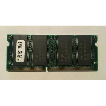 128mb Ddr 266mhz Pc - generic pc 133 128mb so dimm 128mb pc133 144 pin so dimm,