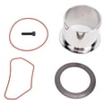thumbnail image 1 of N021229, Kit de Cilindro de Compresor de Alta Resistencia de 5 Piezas Rendimiento Estable Para D55146 D55167 D55168, 1 of 7