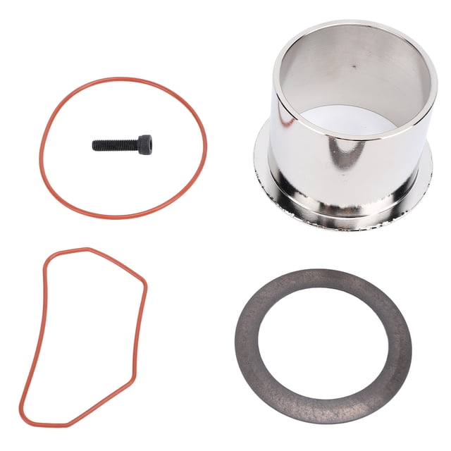 N021229, Kit de Cilindro de Compresor de Alta Resistencia de 5 Piezas Rendimiento Estable Para D55146 D55167 D55168