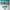 Teal, variant on Golden® Fluid Acrylic, 4 oz., Bone Black