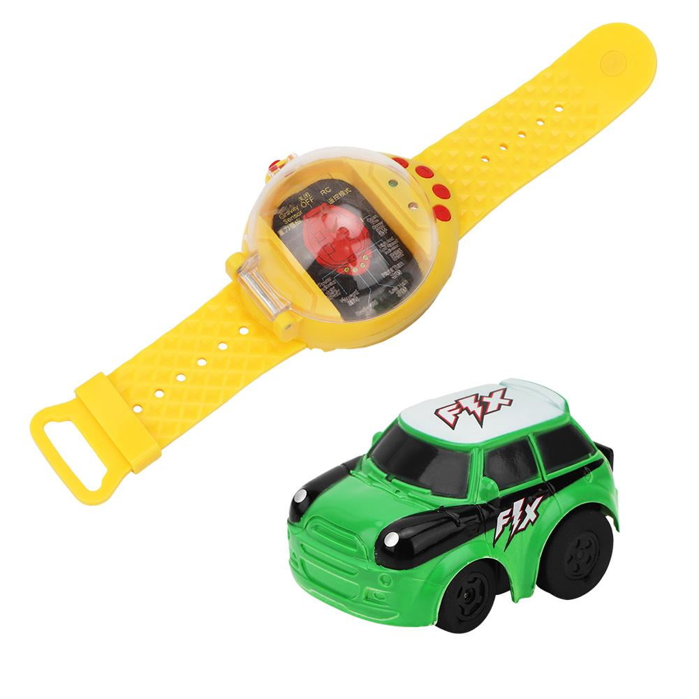 wrist remote control car