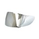 thumbnail image 1 of Motocicleta Anti-UV Anti-Scratch Wind Shield Cascos Reemplazo de visera de lente para Z-7 MABOTO  Lente del escudo, 1 of 7