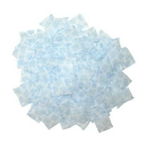 Silica Gel Packs 100 Packets 2 Gram Desiccant Moisture Absorber Oil Resistant for Food Storage Safes