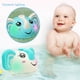 thumbnail image 4 of Juguete De Baño Para Bebé, Juguete De Agua De Inducción Con Rociador De Elefante Bonito, Juguete De Baño Flotante Con Juguete De Rociador De Agua Para Piscina Ligera Guardurnaity FN006643-01, 4 of 6