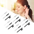 thumbnail image 1 of Brushes, Complete Kits Accessory Portable  Clean Brush Tool Vent Cleaner with Storage Box for Headphones, 1 of 8