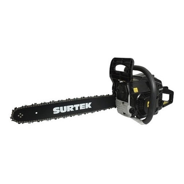 Motosierra A Gasolina 18in 2.2hp 45cc Ms618 Surtek SURTEK MS618