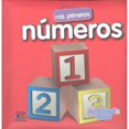 thumbnail image 1 of Libro Mis Primeros Numeros Tapa Blanda, Autor Estudio Didactico, Editorial Estudio Didactico, 1 of 1