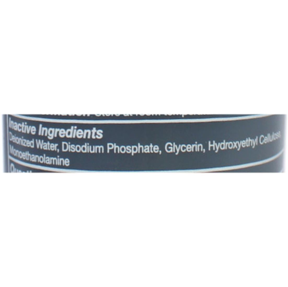4 Pack Dynarex Povidone Iodine Surgical Scrub Solution, 16oz Each