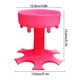 thumbnail image 2 of Dispensador de vino Worallymy para restaurante en casa vaso de bebida de 6 disparos dispensador de PP vertedor de jugo de bebida rosa Worallymy JD735810446, 2 of 7