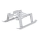 thumbnail image 1 of Extensión Del Tren De Aterrizaje, ABS Controlador De Avión Drones ABS A Altura De La Altura De La Extensión De Aterrizaje De Drones Para Mini1 Mini2, 1 of 7