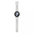 thumbnail image 4 of Reacondicionado Reloj inteligente SAMSUNG Galaxy Watch 7 44 mm WiFi Bluetooth Plateado, 4 of 4