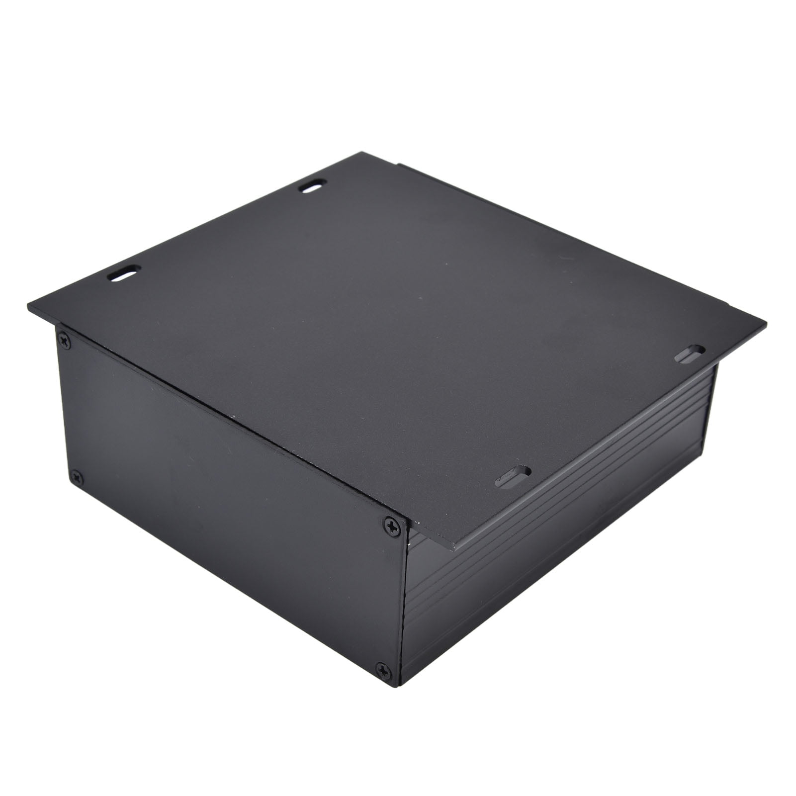 Electronic Project Box,Aluminum Alloy Electric Box Industry