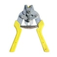 thumbnail image 2 of Type M Nail Ring Pliers Kit with 600pcs M Clips for Fence Fastening, Upholstery Installation, Animals Cages Holiday Saving Gifts, 2 of 5
