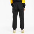 thumbnail image 2 of Puma Mens X Randomevent Woven Pants,Black,XL, 2 of 4