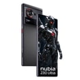 thumbnail image 2 of Teléfono Celular Nubia Z80 Ultra - 5G Smartphone Snapdragon 8 Elite Gen 5,256GB 12Gb Ram, Cámara 50MP, 6.85'' 144HZ, Carga Rápida 80W, Negro, 2 of 8