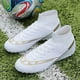 thumbnail image 4 of Botas de fútbol de calidad para hombre Assassin Chuteira Campo TF/AG, zapatillas de fútbol para entrenamiento de fútbol sala, zapatillas de fútbol de corte alto para exteriores, 4 of 5