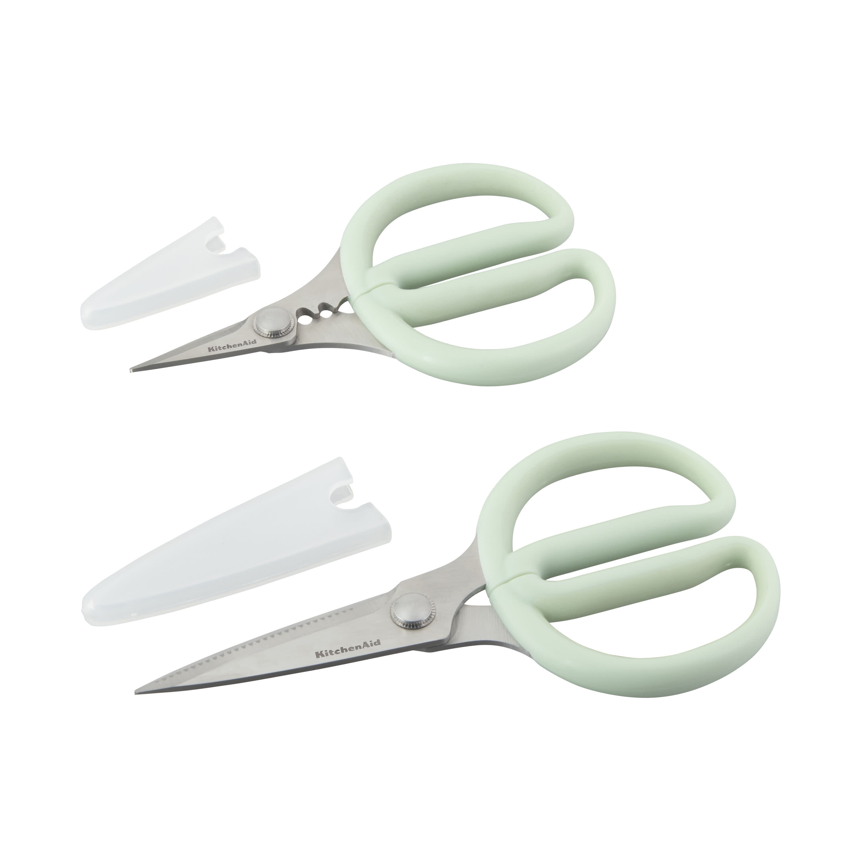 BCOOSS Stainless Steel Kitchen Scissors Heavy Duty for Poultry Dishwasher  Safe Kitchen Tool Shears for Food 