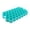 B, variant on Eqslft Beehive Honeycomb Silicone Mold,37 Ice Cube,Ice Tray Border DIY for Soap, Wax Melts, Ice Cube, Laundry Pods & Jello,Flexible & Easy Release(1PC)