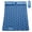 Blue, variant on Aonhom Double Sleeping Pad, Ultralight Camping Mattress with Built-in Foot Pump & Pillow, Compact Inflatable 2-Person Camping Mat for Camping Backpacking Hiking Traveling Tent (Blue, Double)