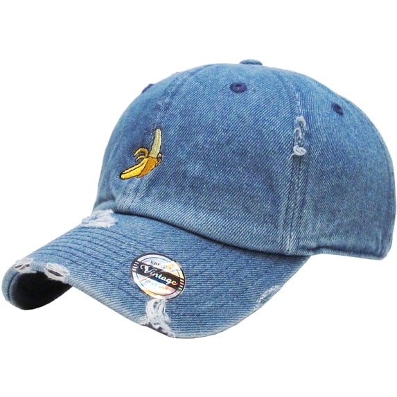 BANANA VINTAGE DAD HAT